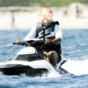 Meet your Posher, Cornelius